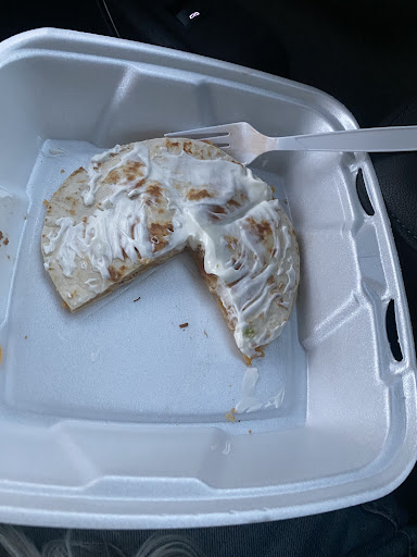 Photo of Kadi's Tacos and More - 2670 Madison St Suite G, Clarksville, TN 37043