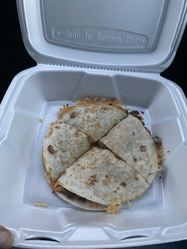 Photo of Kadi's Tacos and More - 2670 Madison St Suite G, Clarksville, TN 37043