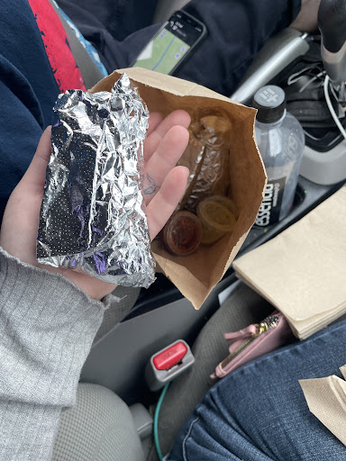 Photo of Kadi's Tacos and More - 2670 Madison St Suite G, Clarksville, TN 37043