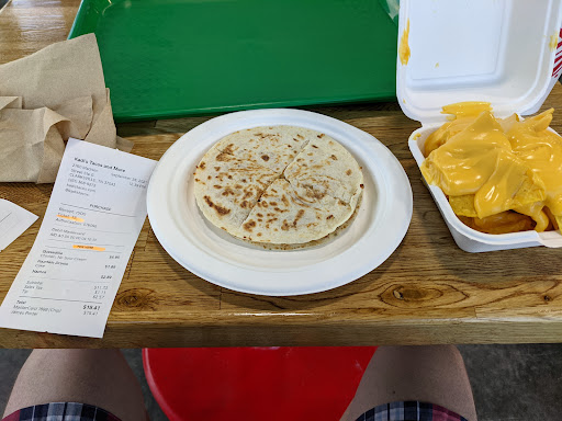 Photo of Kadi's Tacos and More - 2670 Madison St Suite G, Clarksville, TN 37043