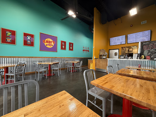 Photo of Kadi's Tacos and More - 2670 Madison St Suite G, Clarksville, TN 37043