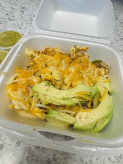 Photo of Kadi's Tacos and More - 2670 Madison St Suite G, Clarksville, TN 37043