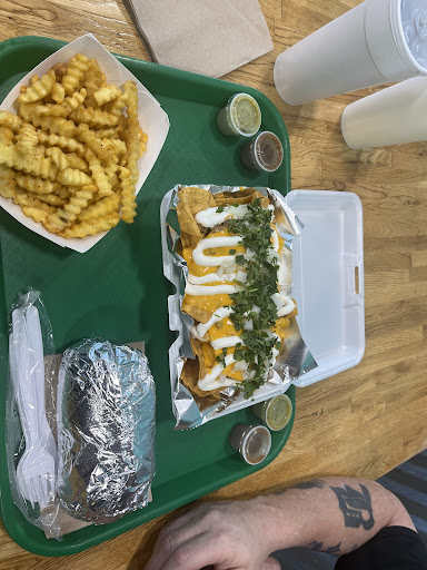 Photo of Kadi's Tacos and More - 2670 Madison St Suite G, Clarksville, TN 37043