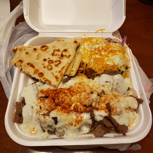 Photo of Sam's Greek Café - 1761 Tiny Town Rd, Clarksville, TN 37042