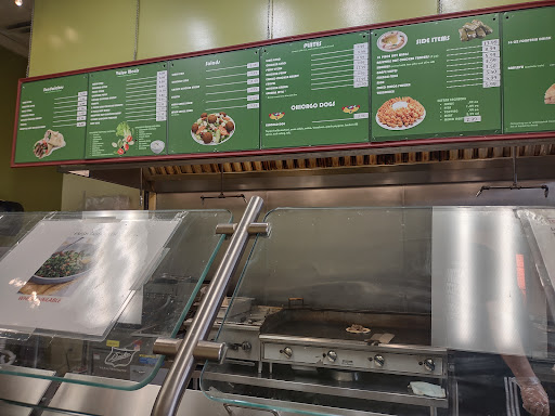 Photo of Sam's Greek Café - 1761 Tiny Town Rd, Clarksville, TN 37042