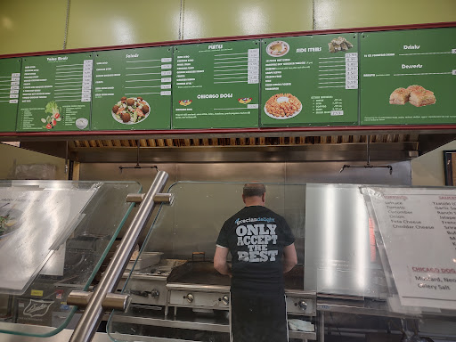 Photo of Sam's Greek Café - 1761 Tiny Town Rd, Clarksville, TN 37042