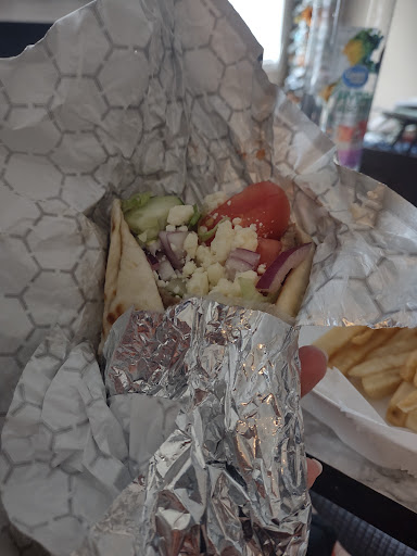 Photo of Sam's Greek Café - 1761 Tiny Town Rd, Clarksville, TN 37042