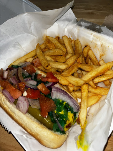 Photo of Sam's Greek Café - 1761 Tiny Town Rd, Clarksville, TN 37042