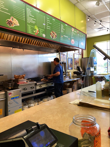 Photo of Sam's Greek Café - 1761 Tiny Town Rd, Clarksville, TN 37042