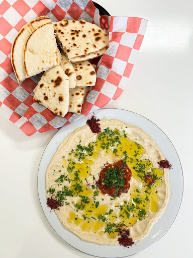 Photo of Sam's Greek Café - 1761 Tiny Town Rd, Clarksville, TN 37042