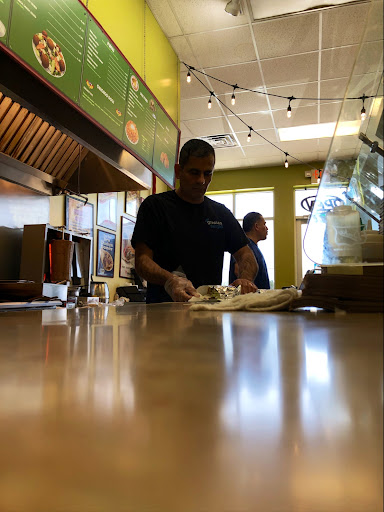 Photo of Sam's Greek Café - 1761 Tiny Town Rd, Clarksville, TN 37042