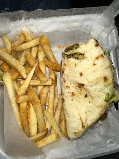 Photo of Sam's Greek Café - 1761 Tiny Town Rd, Clarksville, TN 37042