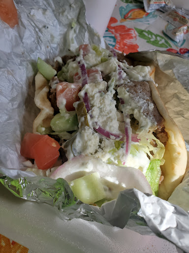 Photo of Sam's Greek Café - 1761 Tiny Town Rd, Clarksville, TN 37042