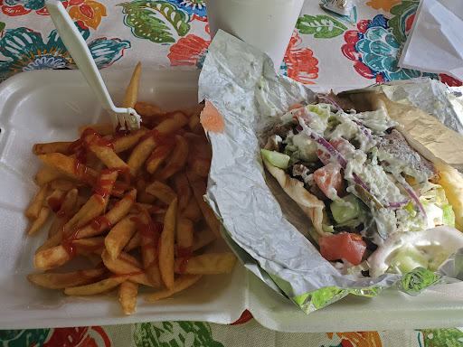 Photo of Sam's Greek Café - 1761 Tiny Town Rd, Clarksville, TN 37042