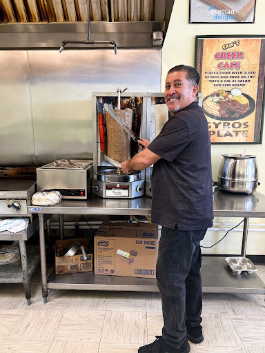 Photo of Sam's Greek Café - 1761 Tiny Town Rd, Clarksville, TN 37042