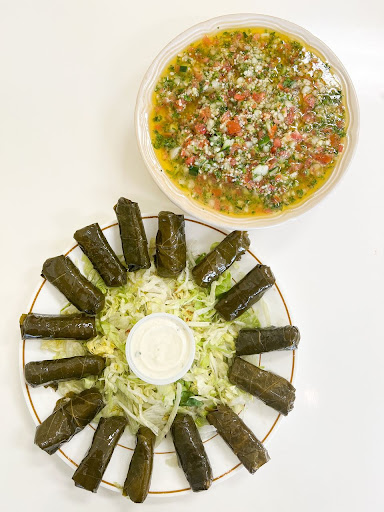 Photo of Sam's Greek Café - 1761 Tiny Town Rd, Clarksville, TN 37042