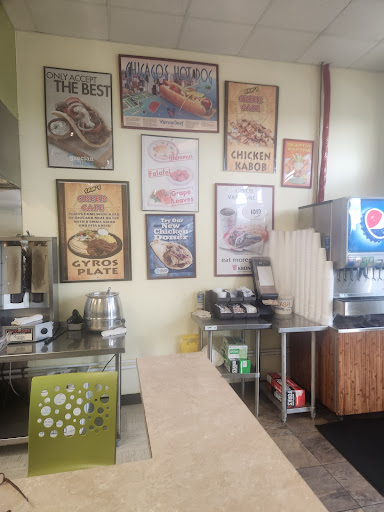 Photo of Sam's Greek Café - 1761 Tiny Town Rd, Clarksville, TN 37042