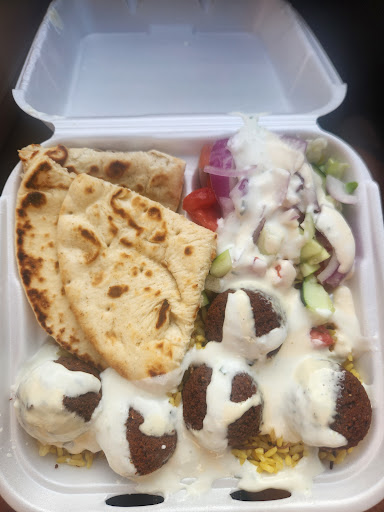 Photo of Sam's Greek Café - 1761 Tiny Town Rd, Clarksville, TN 37042