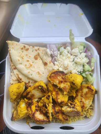 Photo of Sam's Greek Café - 1761 Tiny Town Rd, Clarksville, TN 37042