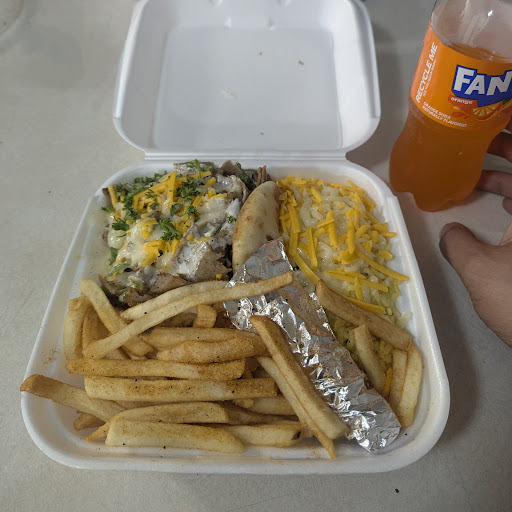 Photo of Music city gyro - 3425 Fort Campbell Blvd, Clarksville, TN 37042