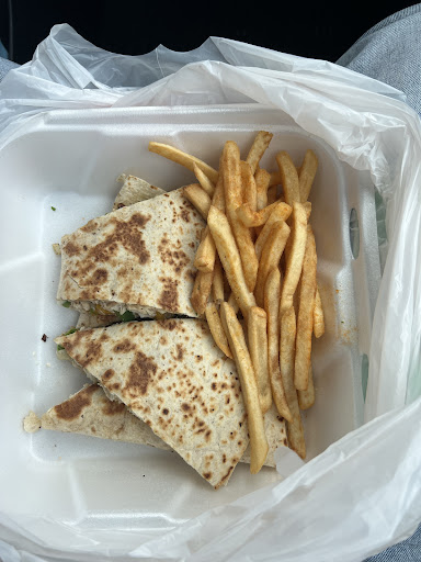 Photo of Music city gyro - 3425 Fort Campbell Blvd, Clarksville, TN 37042