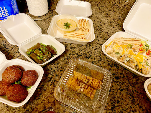 Photo of Music city gyro - 3425 Fort Campbell Blvd, Clarksville, TN 37042