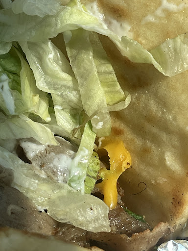 Photo of Music city gyro - 3425 Fort Campbell Blvd, Clarksville, TN 37042