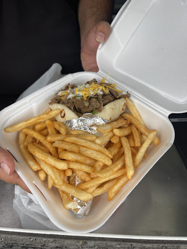 Photo of Music city gyro - 3425 Fort Campbell Blvd, Clarksville, TN 37042