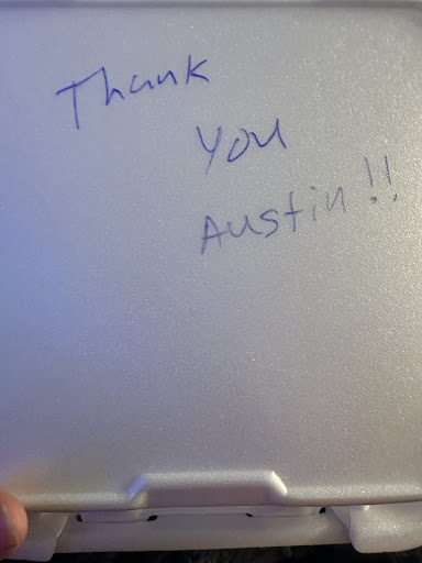 Photo of Music city gyro - 3425 Fort Campbell Blvd, Clarksville, TN 37042