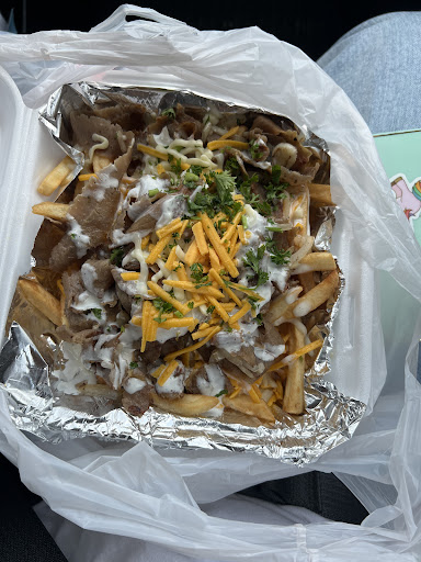 Photo of Music city gyro - 3425 Fort Campbell Blvd, Clarksville, TN 37042