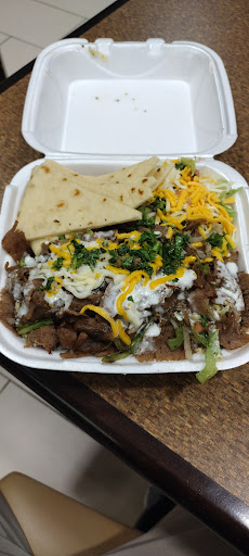 Photo of Music city gyro - 3425 Fort Campbell Blvd, Clarksville, TN 37042