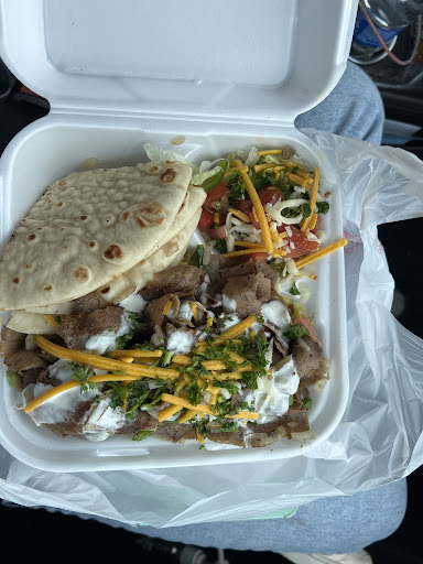 Photo of Music city gyro - 3425 Fort Campbell Blvd, Clarksville, TN 37042