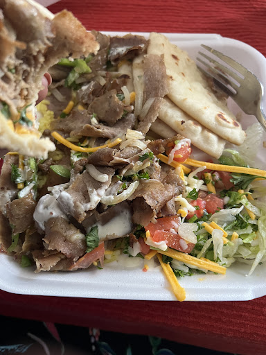 Photo of Music city gyro - 3425 Fort Campbell Blvd, Clarksville, TN 37042