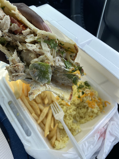 Photo of Music city gyro - 3425 Fort Campbell Blvd, Clarksville, TN 37042