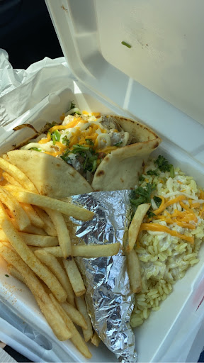 Photo of Music city gyro - 3425 Fort Campbell Blvd, Clarksville, TN 37042