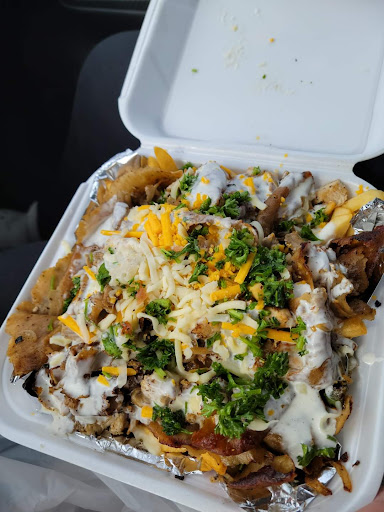 Photo of Music city gyro - 3425 Fort Campbell Blvd, Clarksville, TN 37042