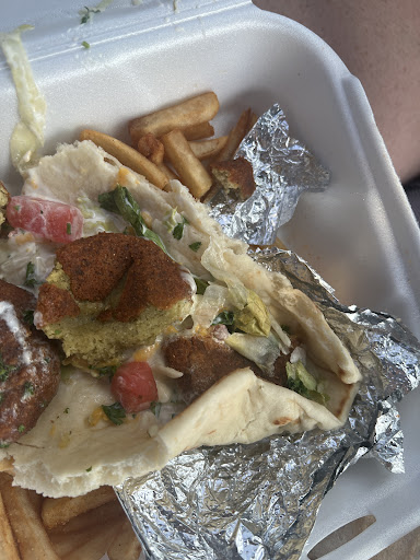 Photo of Music city gyro - 3425 Fort Campbell Blvd, Clarksville, TN 37042