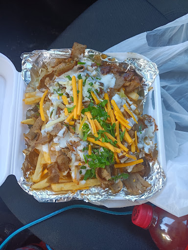 Photo of Music city gyro - 3425 Fort Campbell Blvd, Clarksville, TN 37042