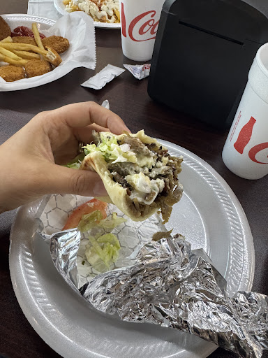 Photo of Gyro House - 1101 Meadowhill Ln, Clarksville, TN 37043