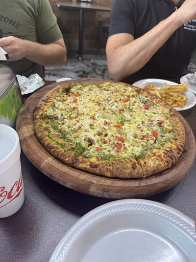 Photo of Gyro House - 1101 Meadowhill Ln, Clarksville, TN 37043