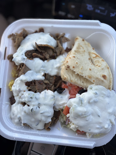 Photo of Gyro House - 1101 Meadowhill Ln, Clarksville, TN 37043