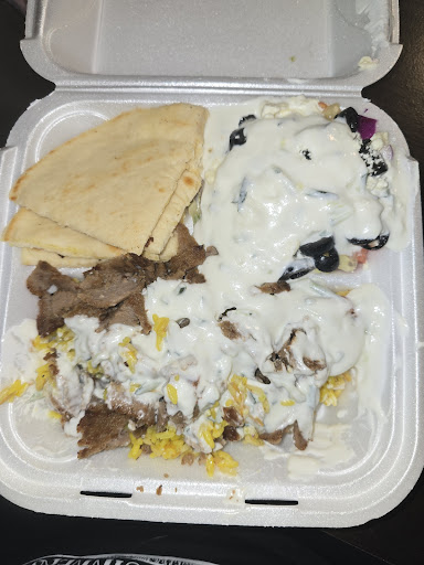 Photo of Gyro House - 1101 Meadowhill Ln, Clarksville, TN 37043