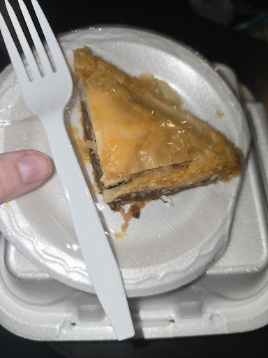 Photo of Gyro House - 1101 Meadowhill Ln, Clarksville, TN 37043