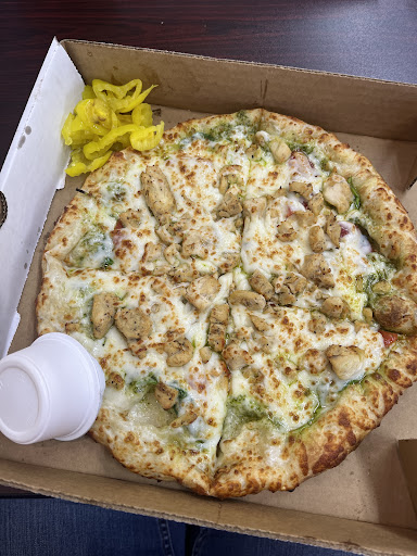 Photo of Gyro House - 1101 Meadowhill Ln, Clarksville, TN 37043