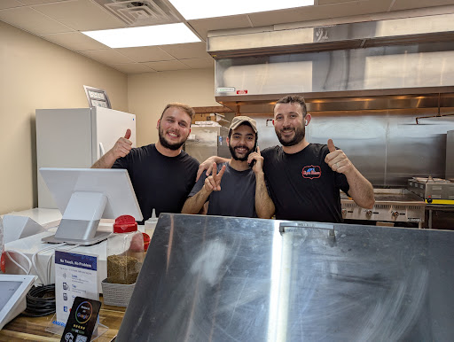 Photo of Gyro House - 1101 Meadowhill Ln, Clarksville, TN 37043