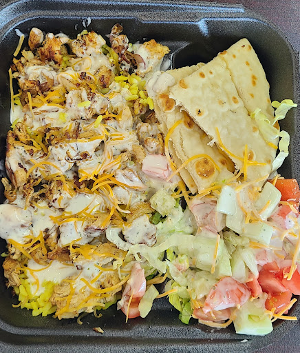 Photo of Gyro House - 1101 Meadowhill Ln, Clarksville, TN 37043