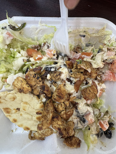 Photo of Gyro House - 1101 Meadowhill Ln, Clarksville, TN 37043