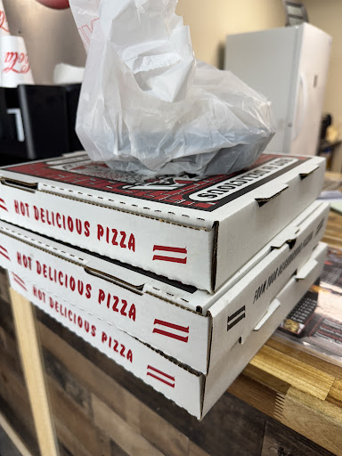 Photo of Gyro House - 1101 Meadowhill Ln, Clarksville, TN 37043