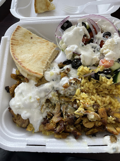 Photo of Gyro House - 1101 Meadowhill Ln, Clarksville, TN 37043