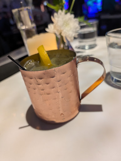 Photo of Blind Owl Royal Oak - 511 S Main St, Royal Oak, MI 48067